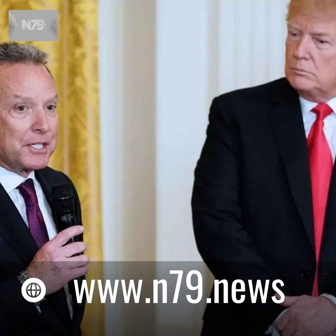 Trump nomina como Enviado Especial a Medio Oriente al inversor judío Steve Witkoff