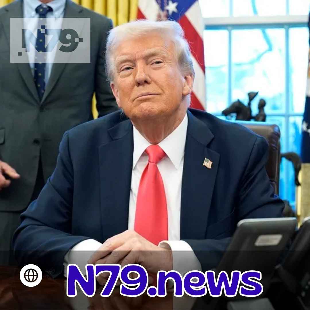 Trump planea exigir registro obligatorio para migrantes indocumentados