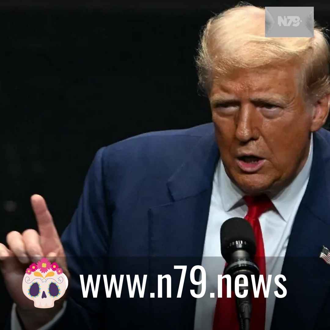 Trump quería generales “como los de Hitler”, alega excolaborador suyo