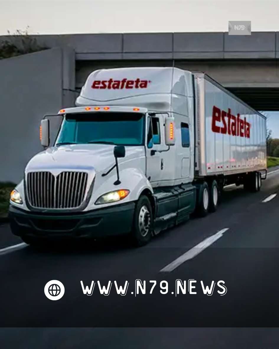 UPS Compra Estafeta para Expandir Red