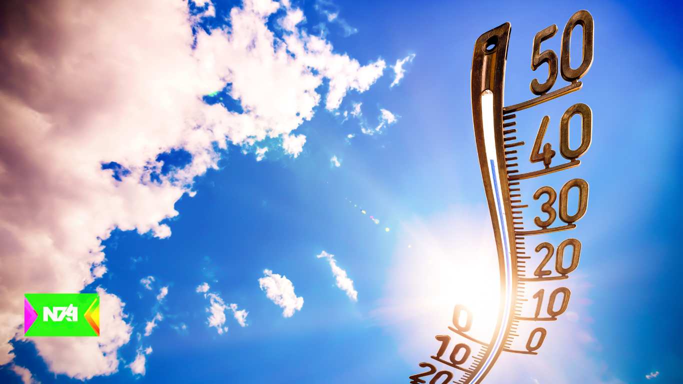 USEBEQ toma medidas preventivas ante altas temperaturas