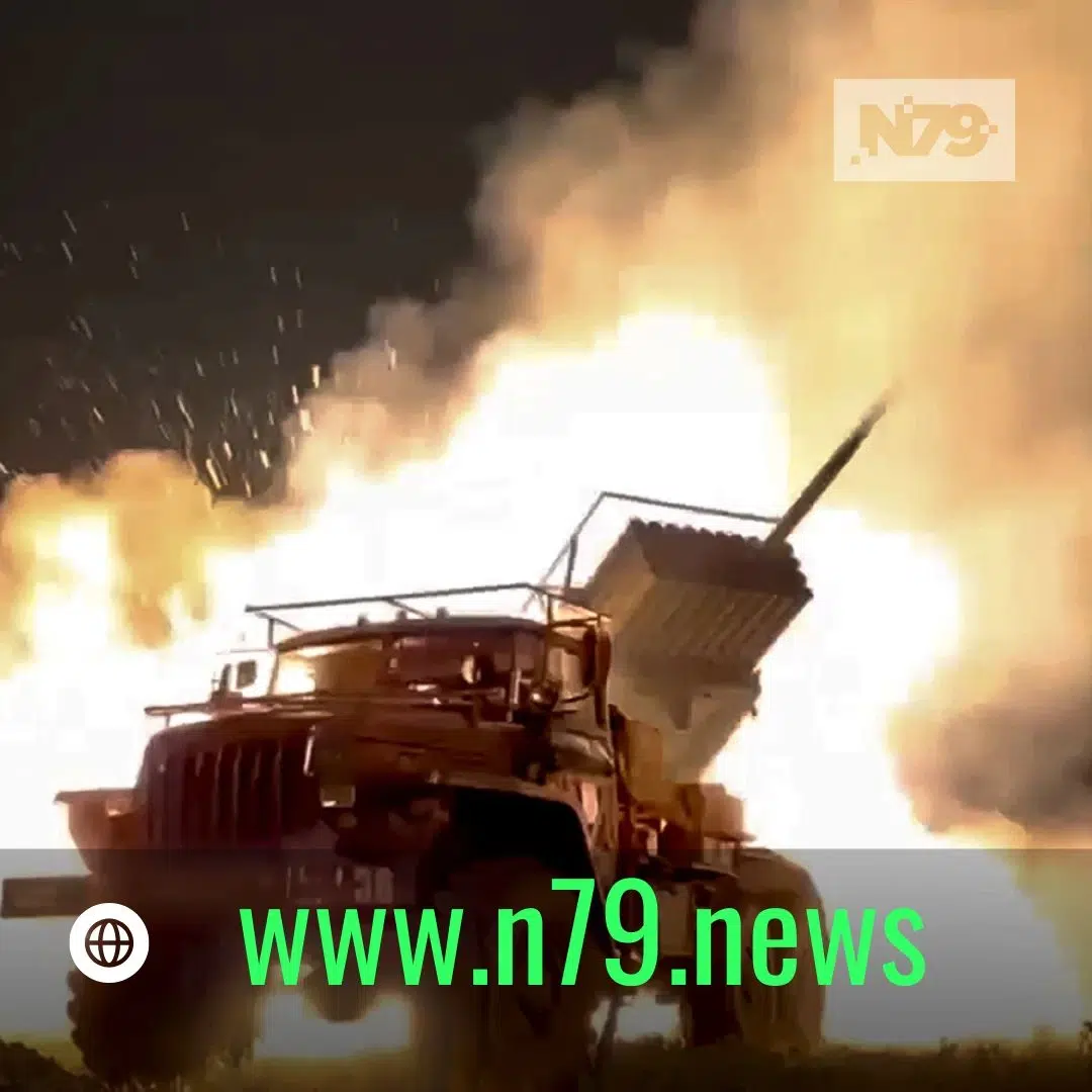 Ucrania ataca terminal petrolera en Crimea