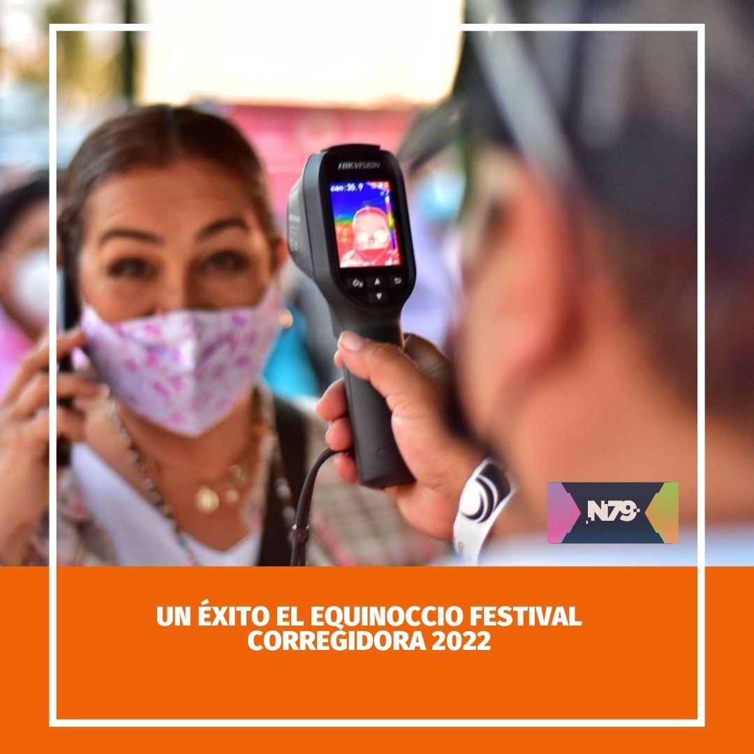 Un éxito el Equinoccio Festival Corregidora 2022