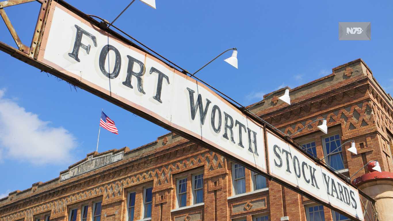 Una explosión que se registró el lunes en un histórico hotel de Fort Worth