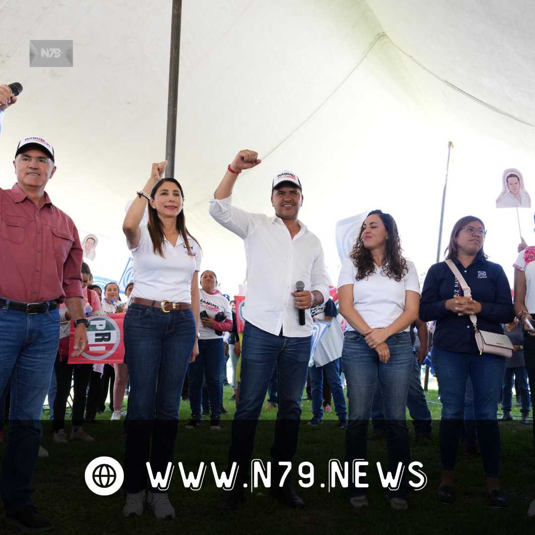 Unidad en Colón Manuel Montes y Pepe Calzada