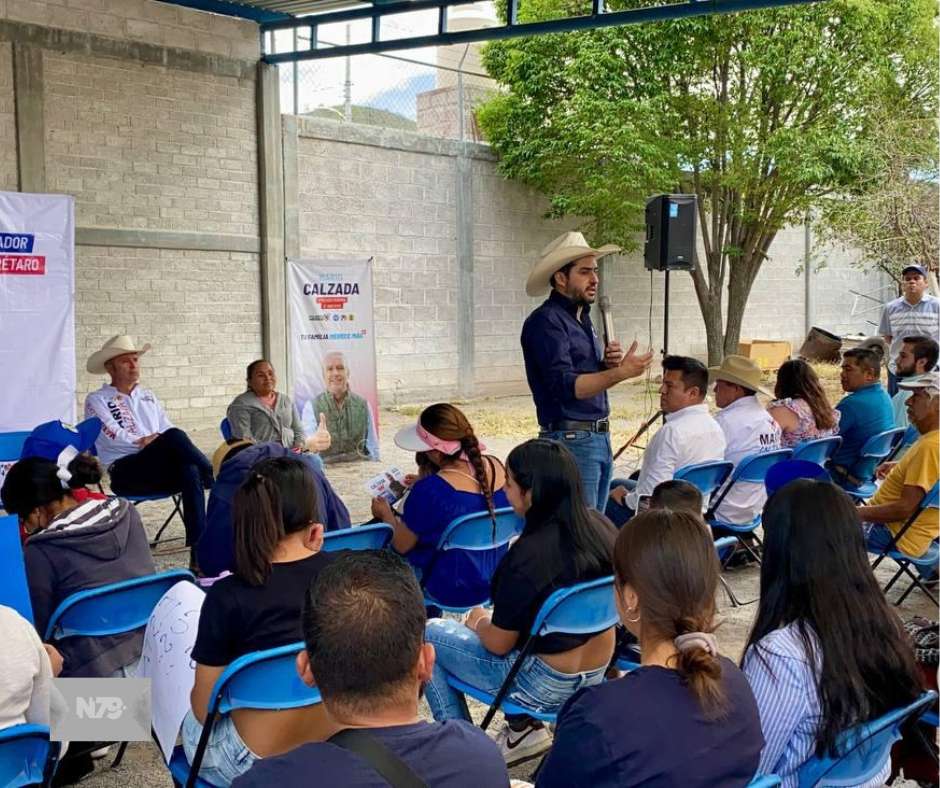 Unidos por la Paz Familiar en México