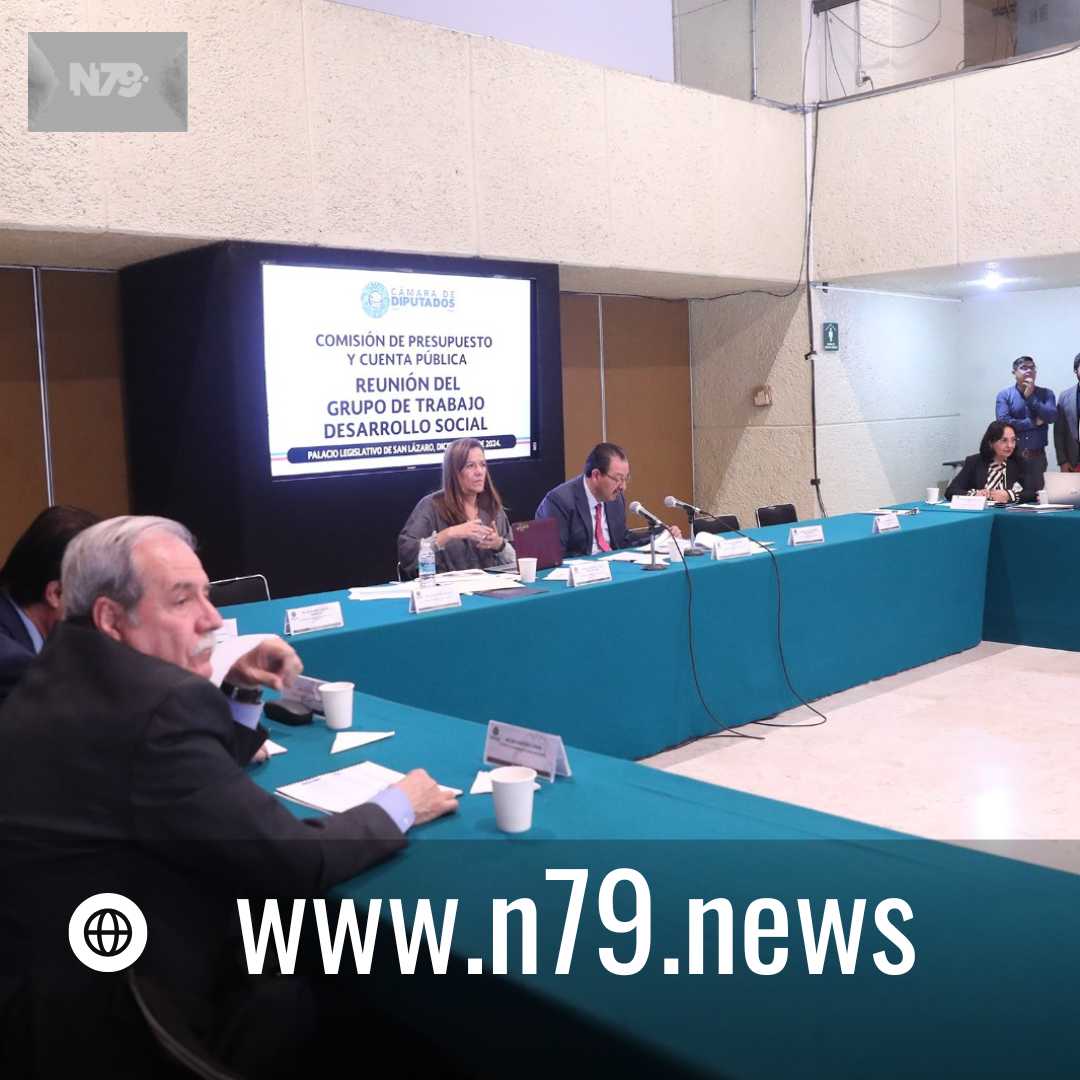 Universidades Tecnológicas y Politécnicas exponen a Comisión de Presupuesto requerimientos de gasto para 2025