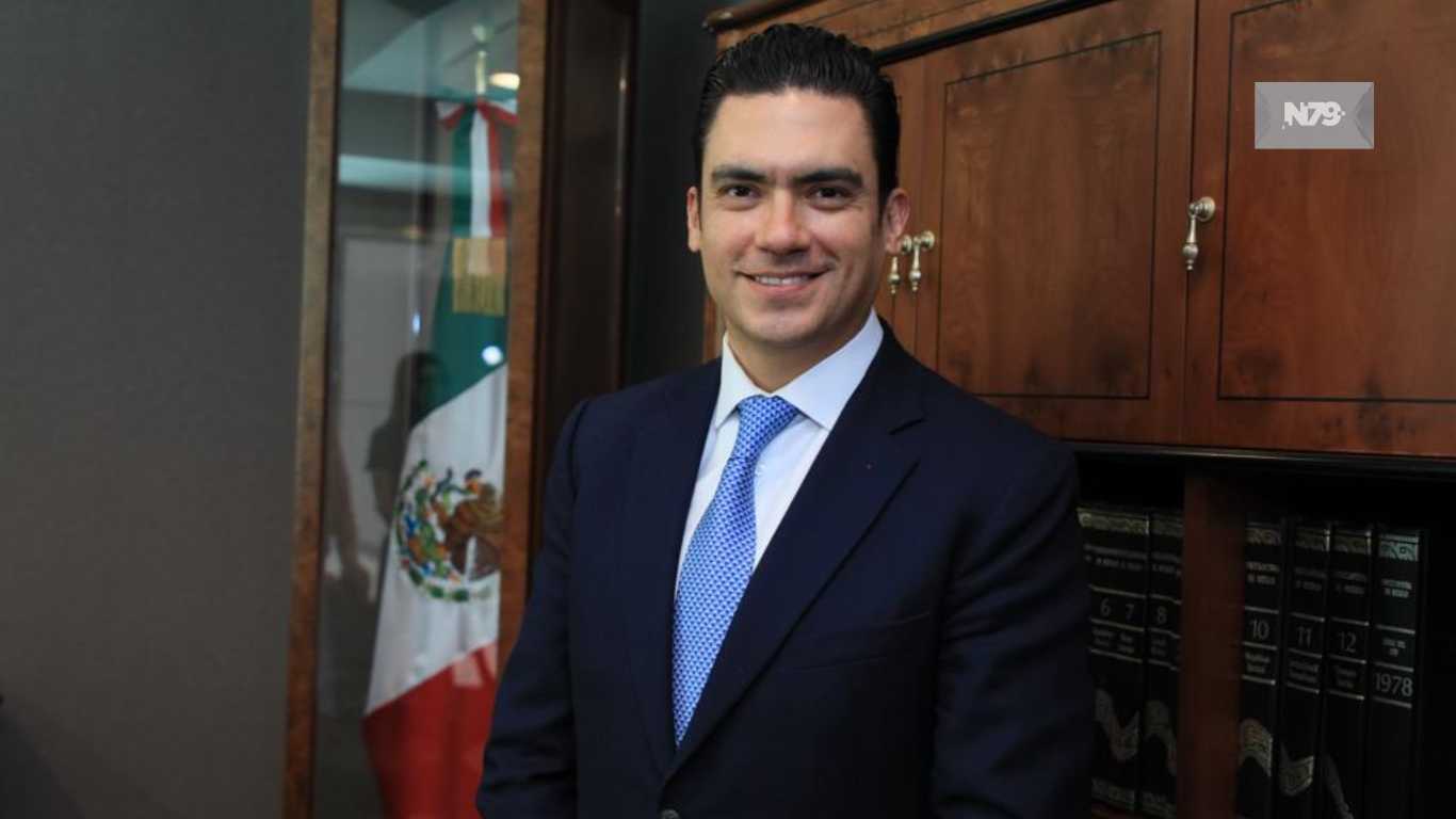 Urge estrategia clara de seguridad en el país Jorge Romero