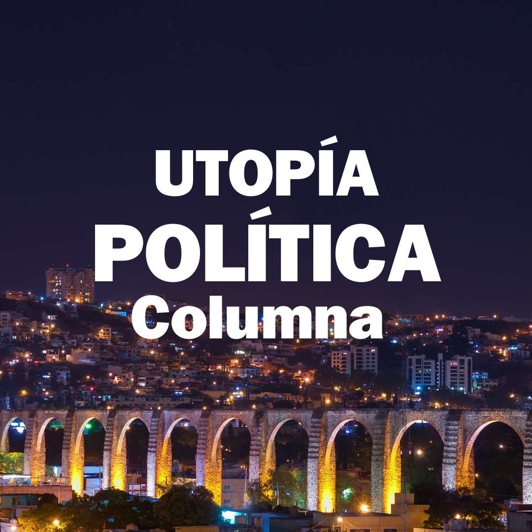 Utopía política