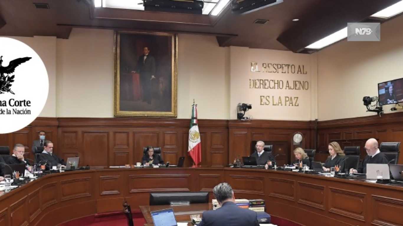 Valida La Corte preceptos de la Constitución del Estado de Sonora en materia electoral