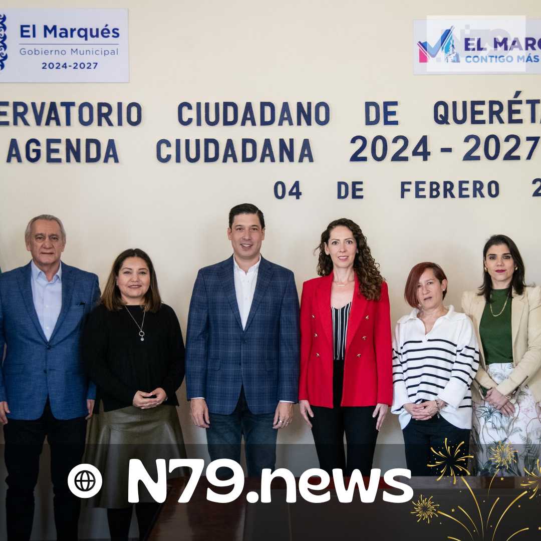 Vamos a construir un gobierno sensible, humano y cercano Rodrigo Monsalvo