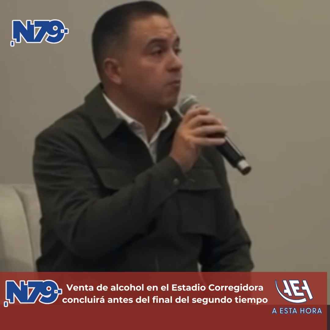 Venta de alcohol en el Estadio Corregidora concluirá antes del final del segundo tiempo