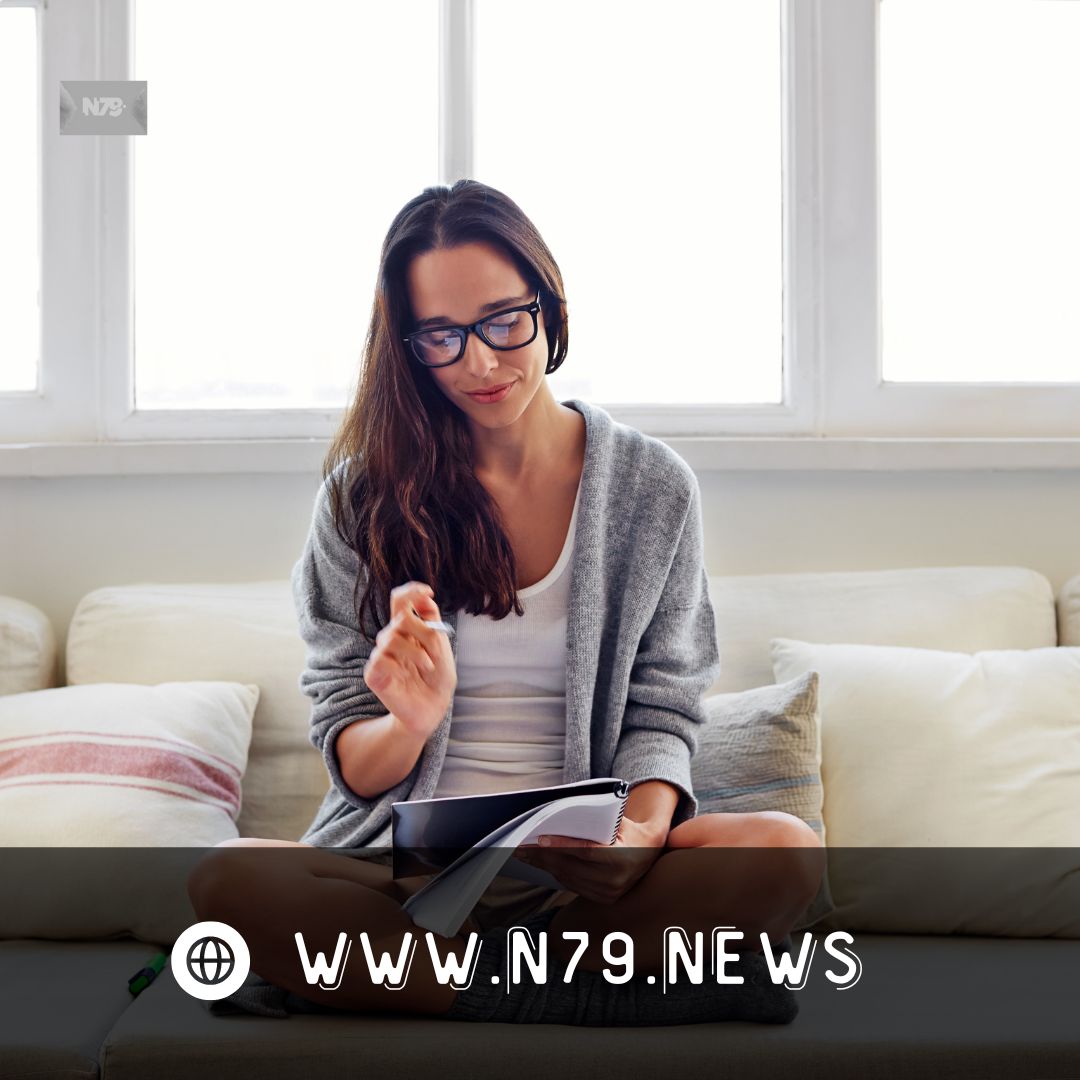 Vida Plena Después de los 40 Hábitos para tu Bienestar