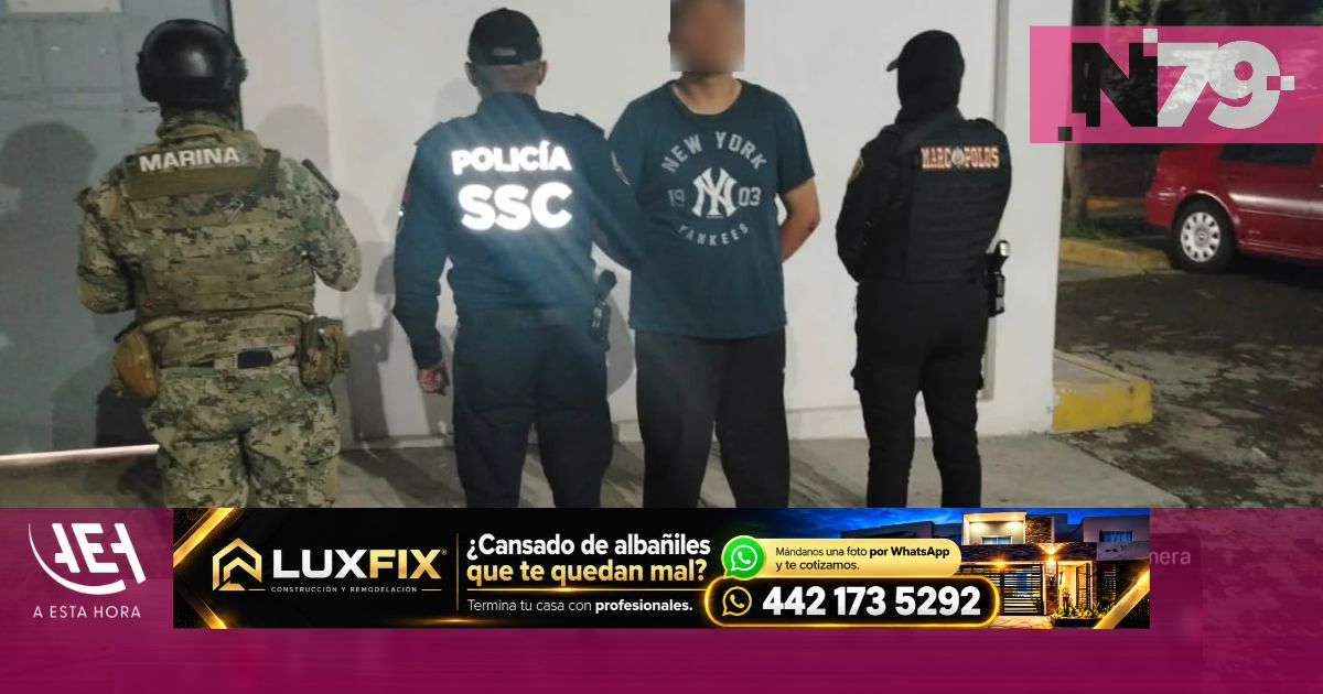 Vinculan a Óscar por robo; seguirá detenido