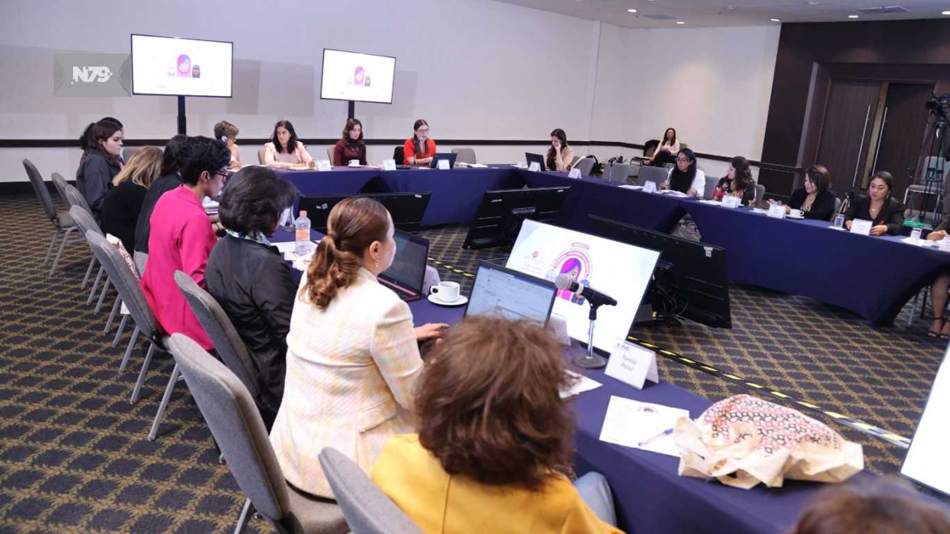 Violencia digital y mediática socava participación de las mujeres en la esfera política