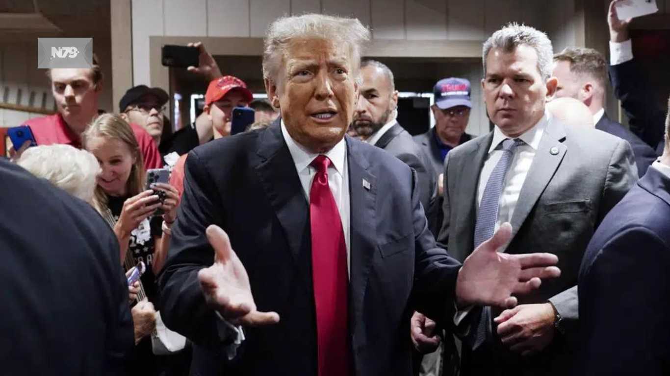 Vistazo a la contienda por la candidatura presidencial republicana en EEUU