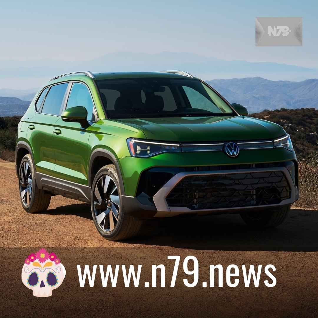 Volkswagen Un reflejo de la crisis económica en Alemania