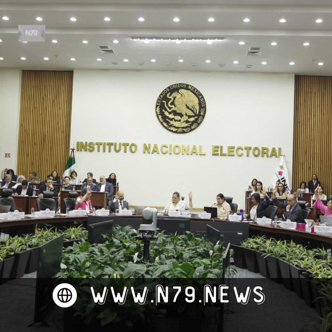 Voto postal desde el extranjero alcanza media histórica de participación