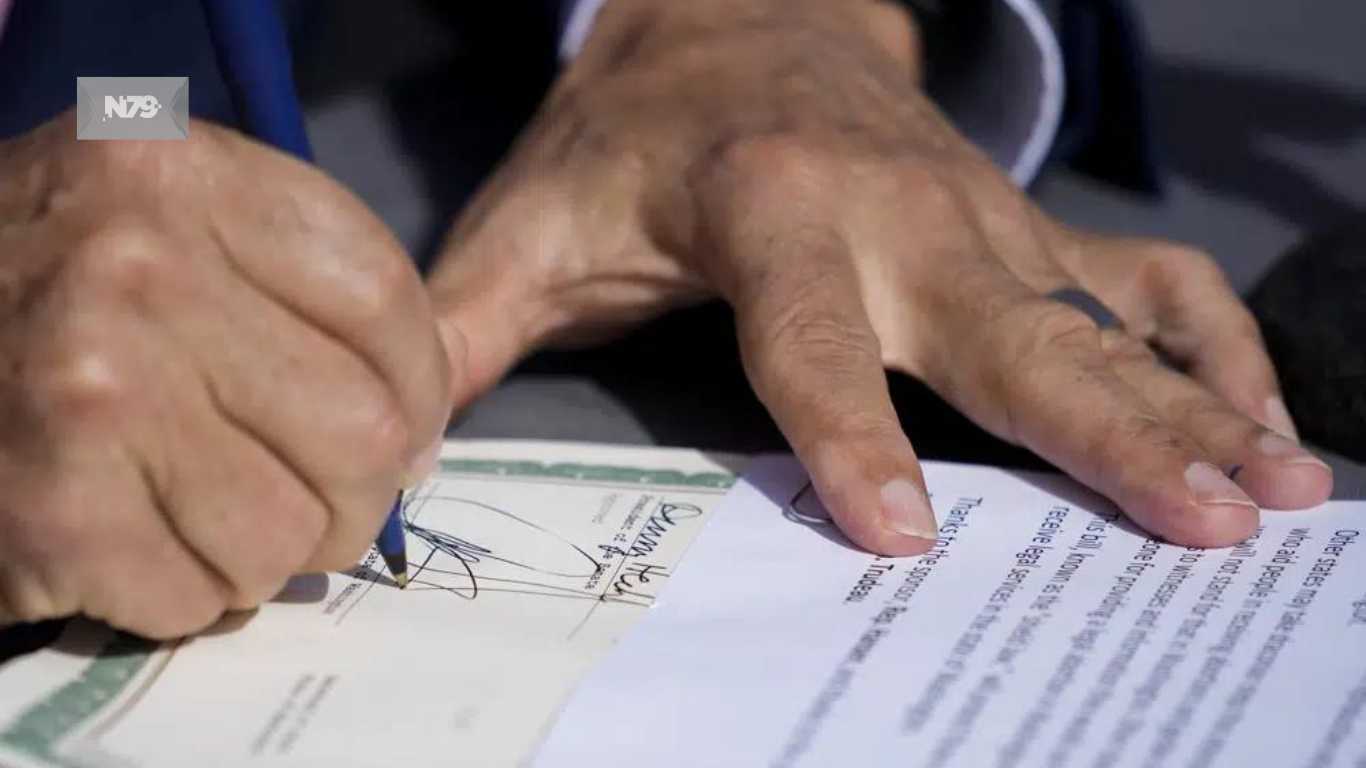 Washington y Minnesota protegen aborto y a transgénero