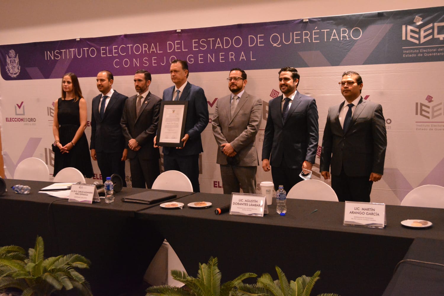 N79 Querétaro