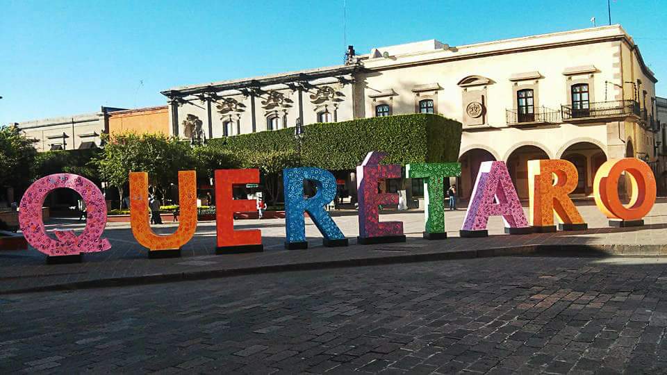 N79 Querétaro
