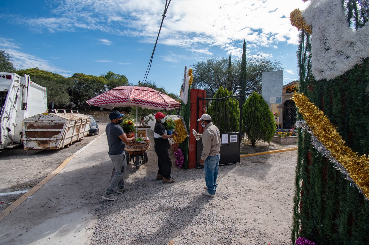 N79 Querétaro