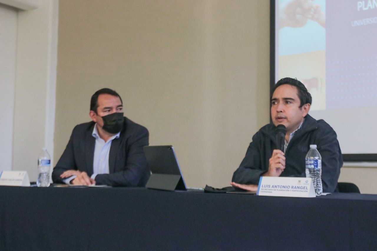 N79 Querétaro