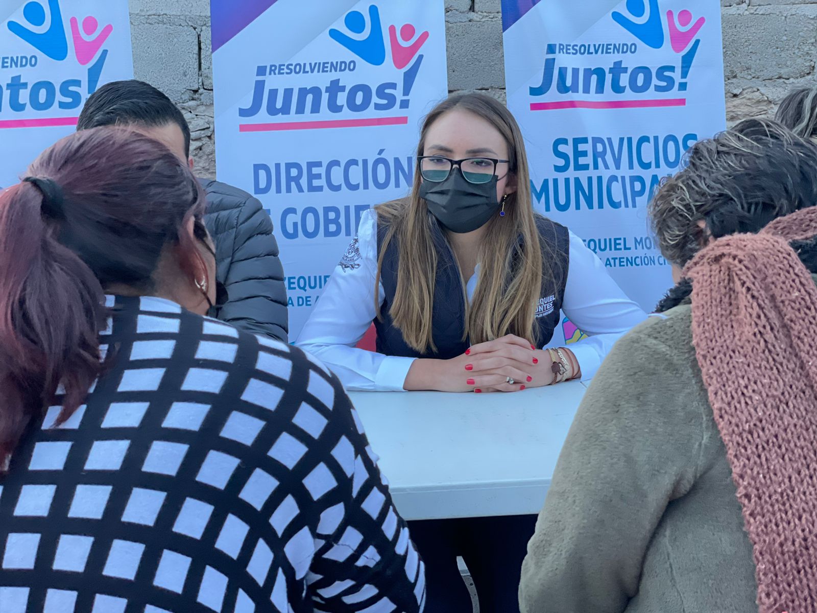 N79 Querétaro