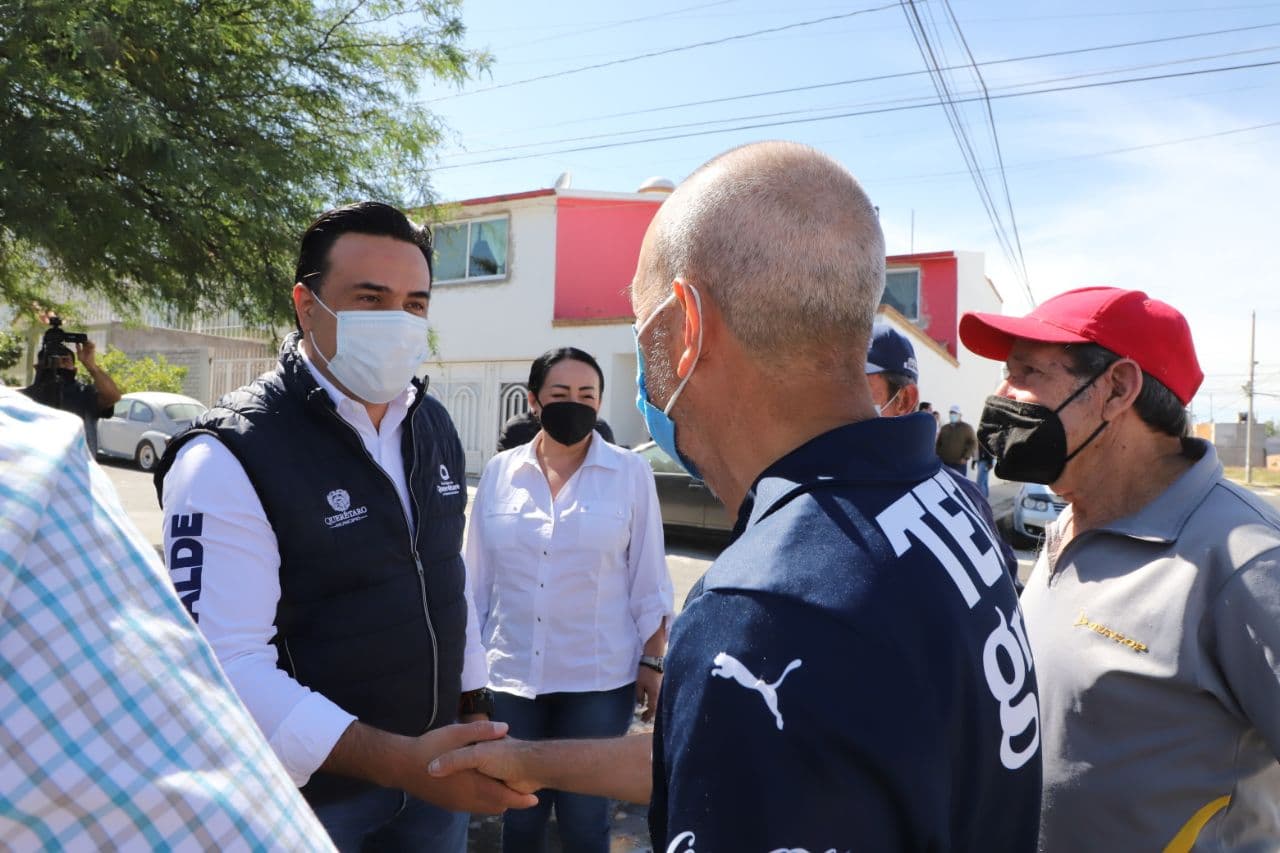 N79 Querétaro