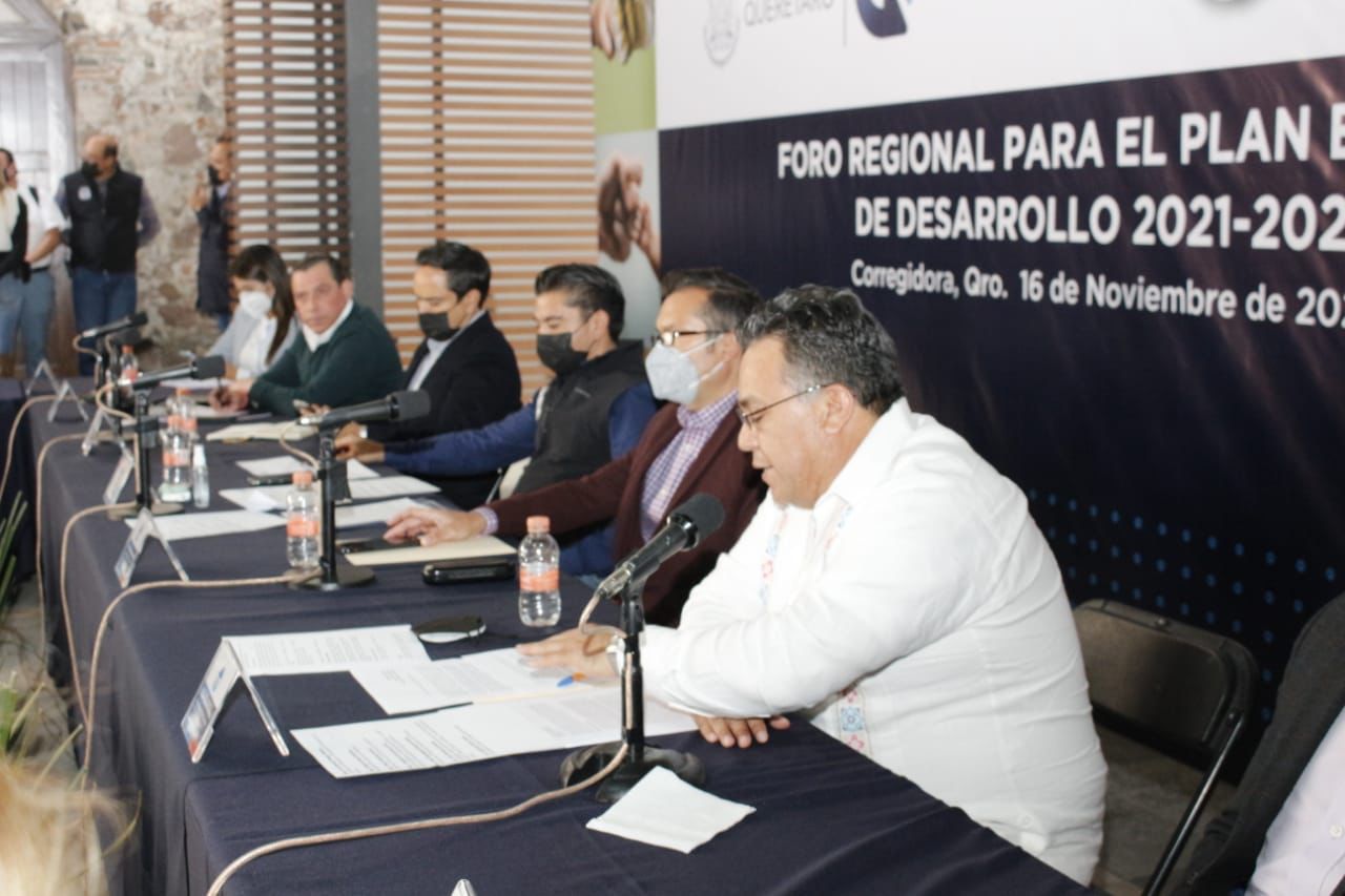 N79 Querétaro