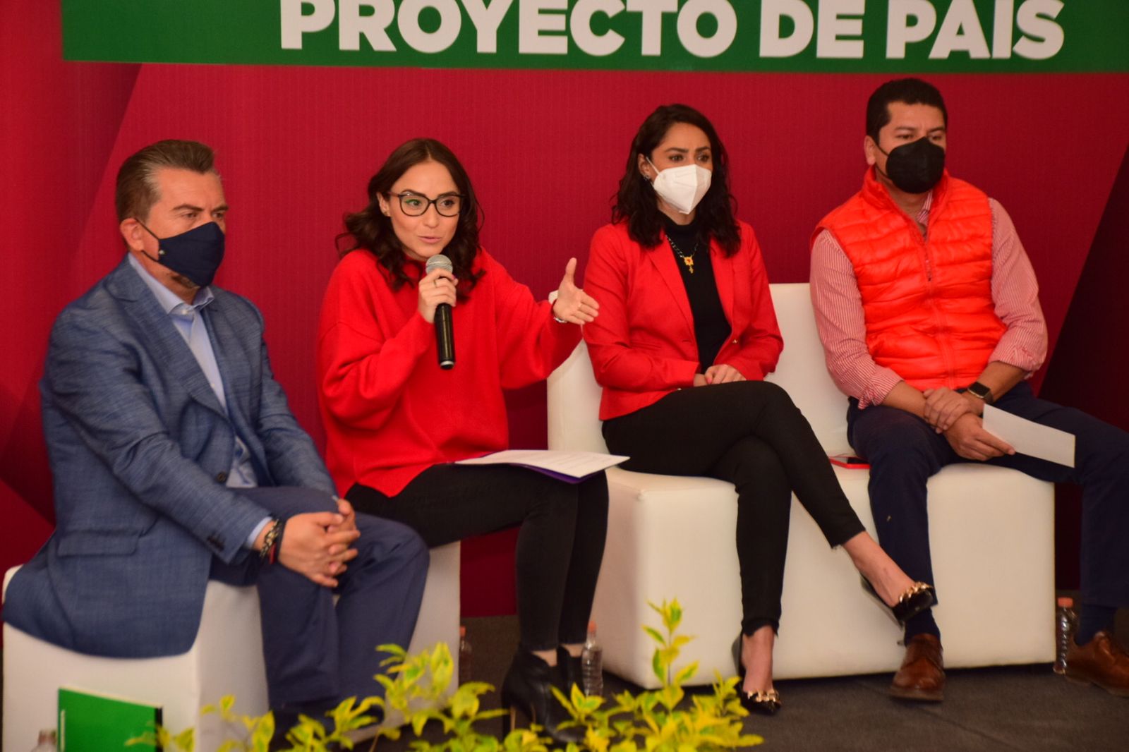 N79 Querétaro