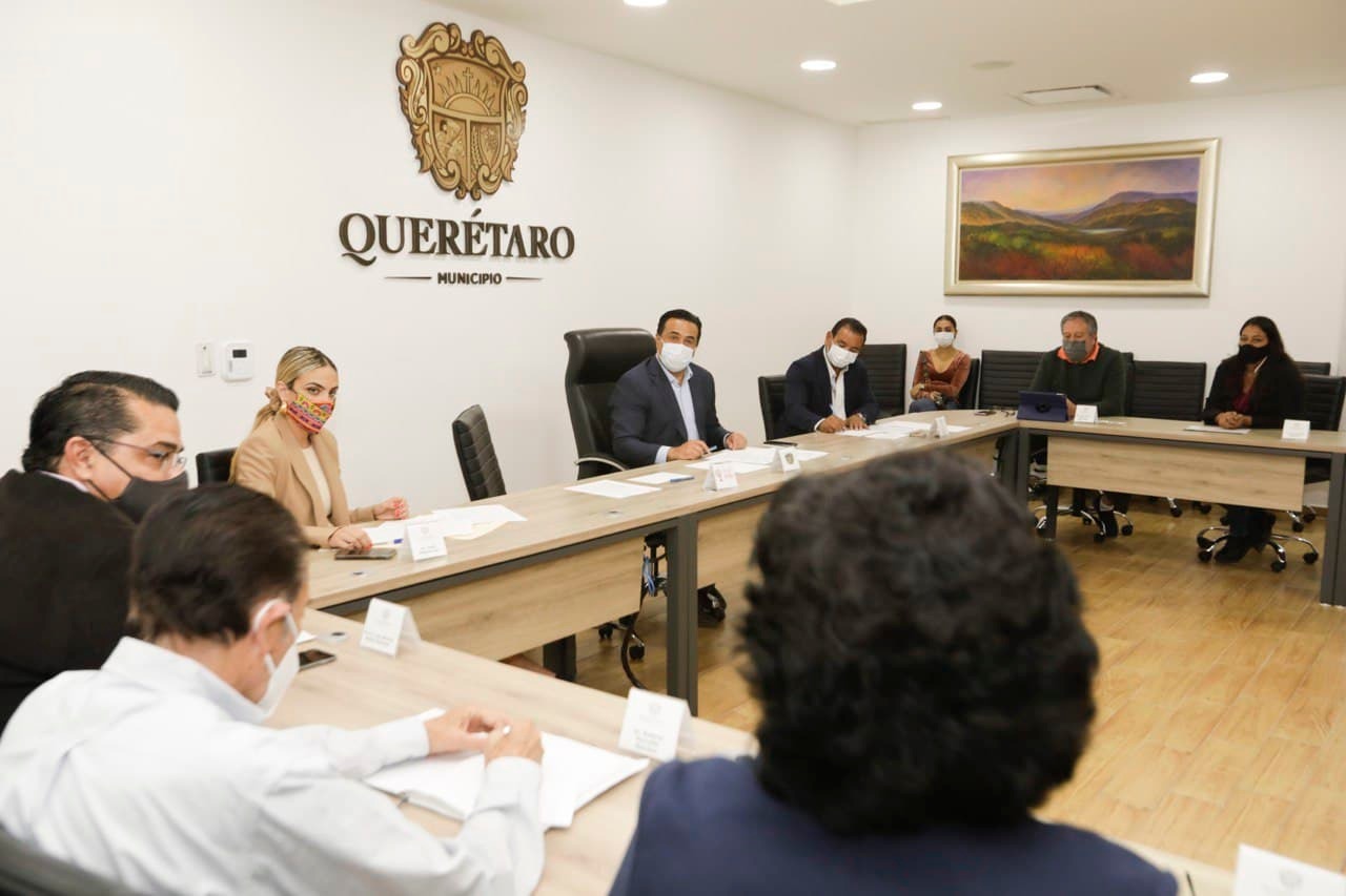 Nuestro compromiso es con el campo: Luis Nava