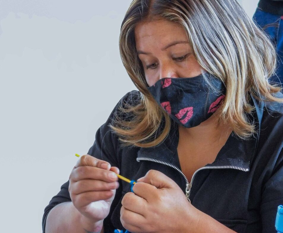 Instituto Municipal de la Mujer de El Marqués inicia talleres para la autonomía económica