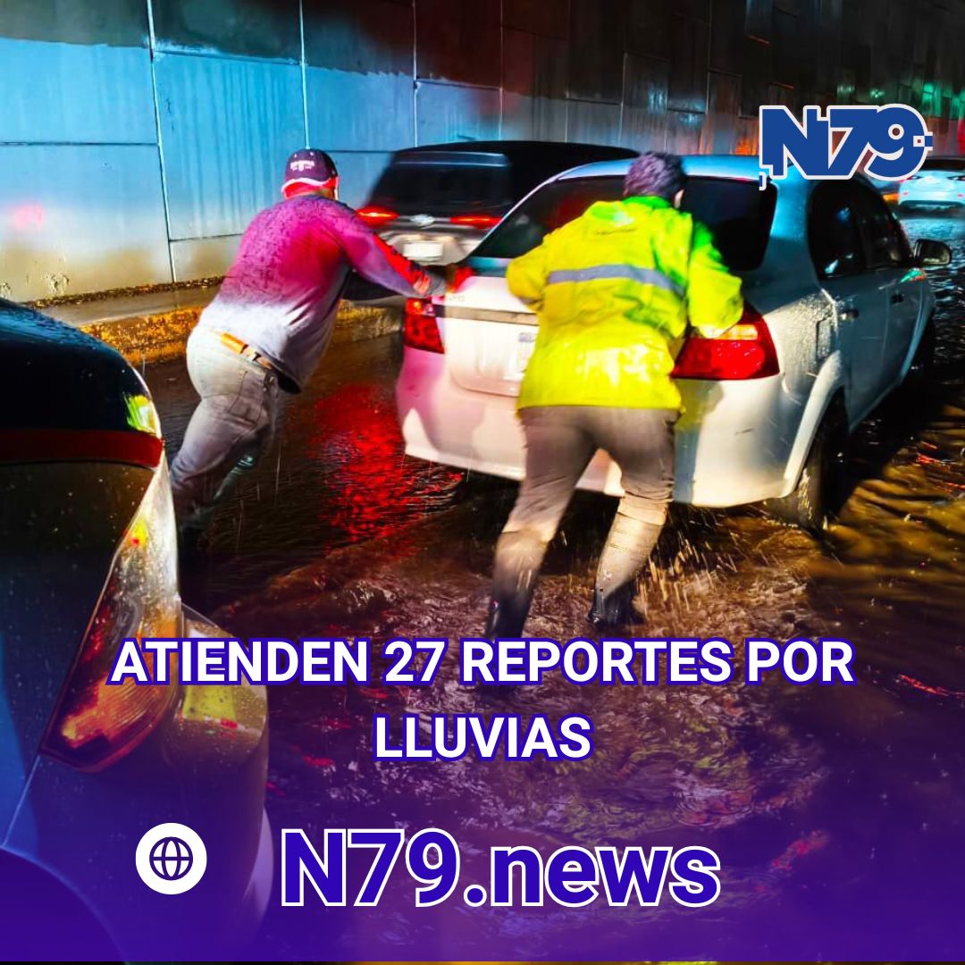 accidentes por lluvia