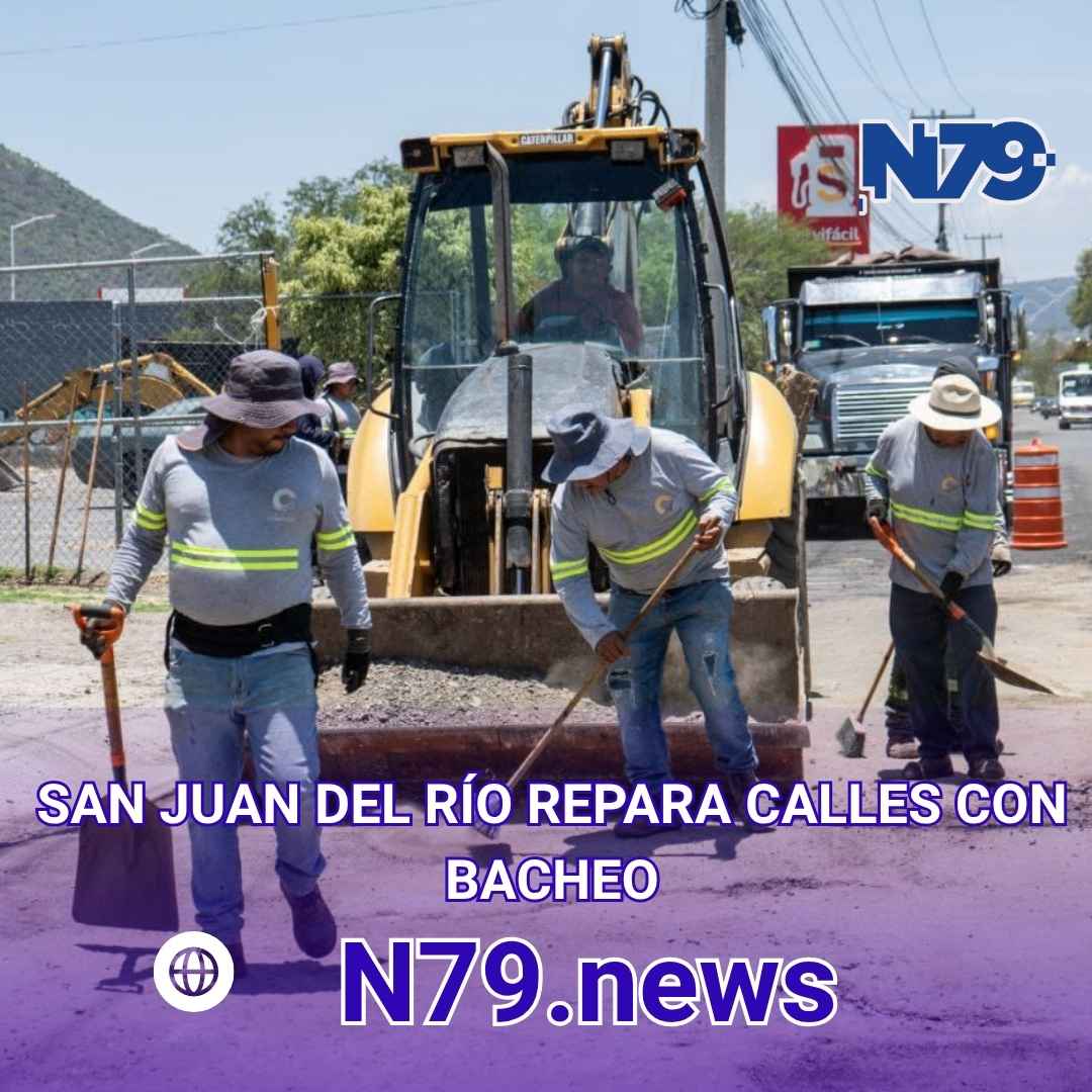 San Juan del Río
