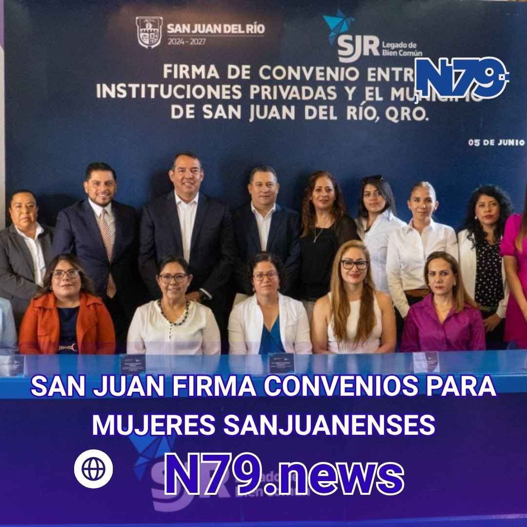 convenios para mujeres San Juan