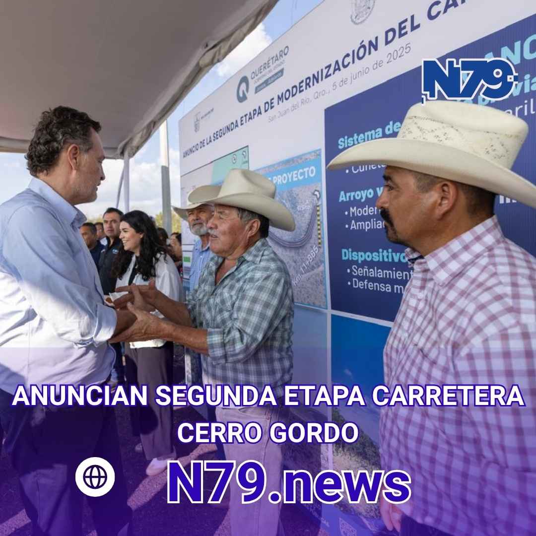 camino Cerro Gordo - El Sitio