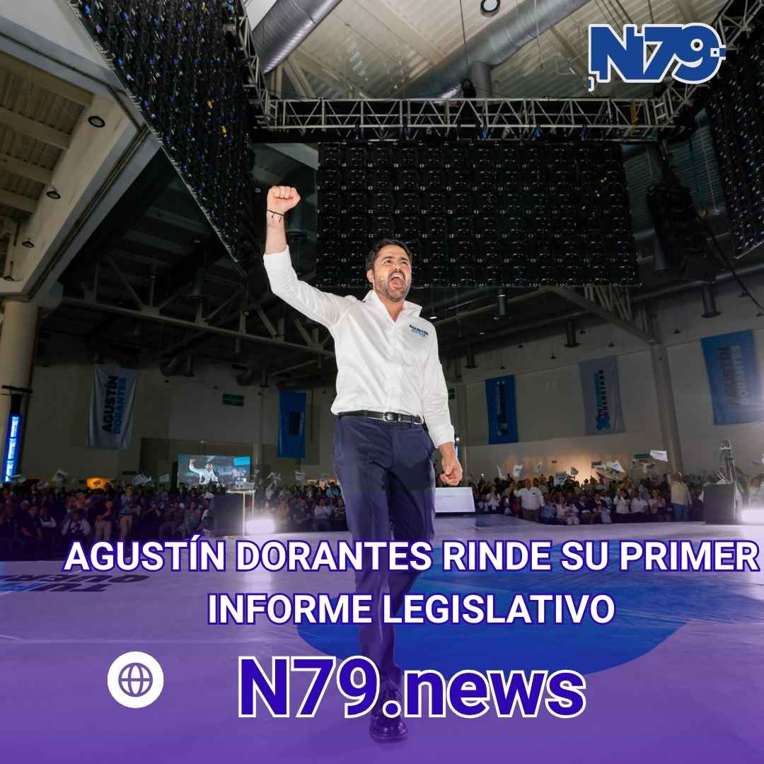 Informe Legislativo