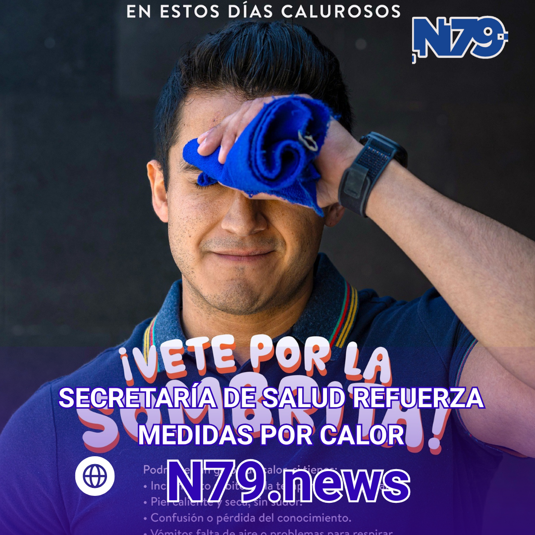 Secretaría de salud