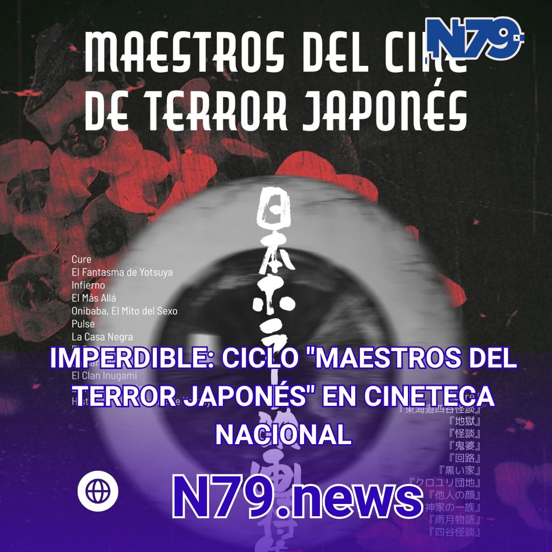 Terror Japonés