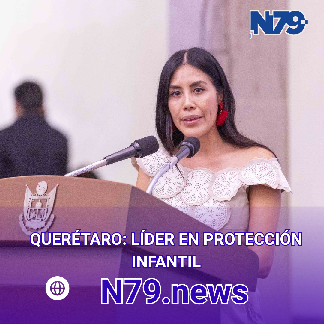 Protección Infantil