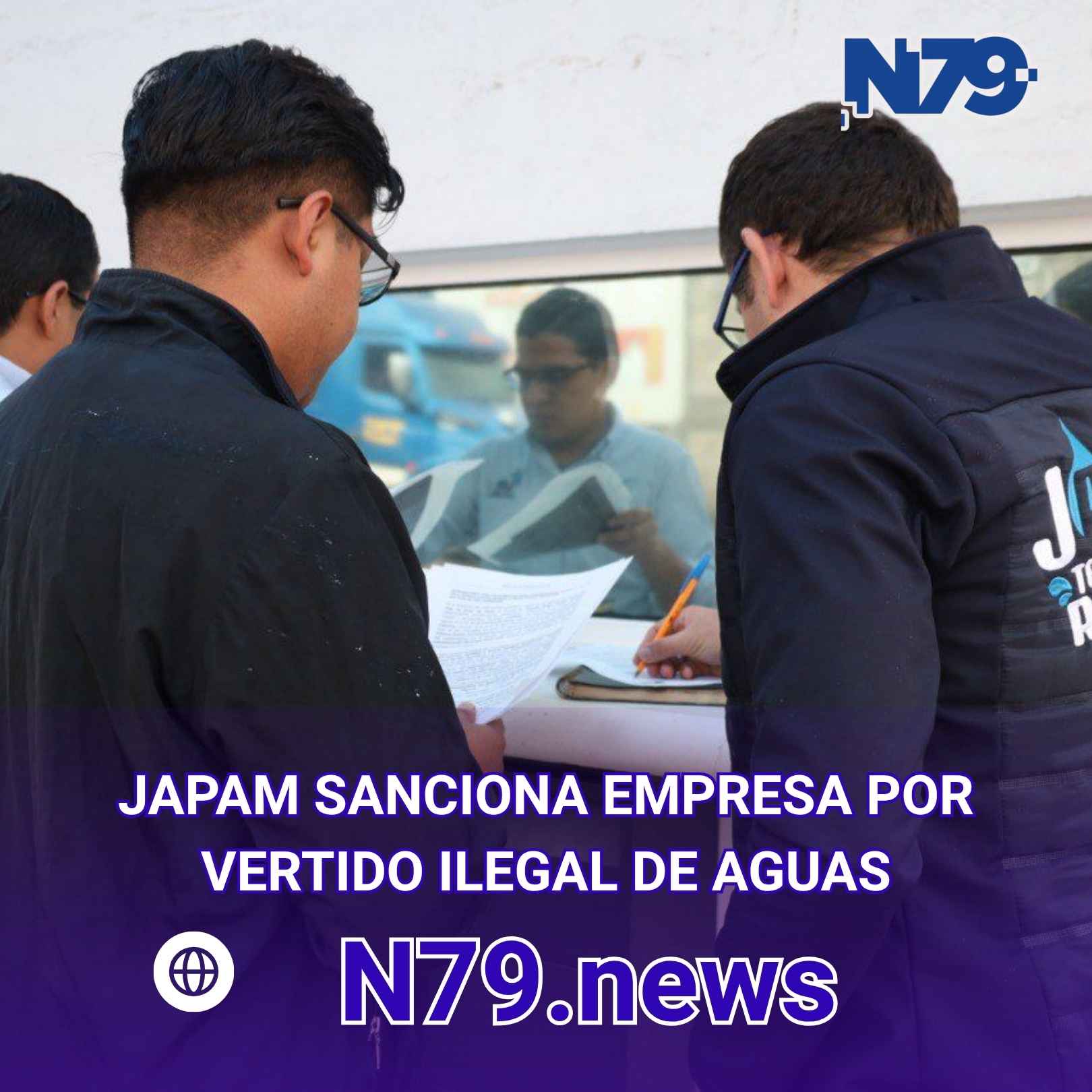 JAPAM: