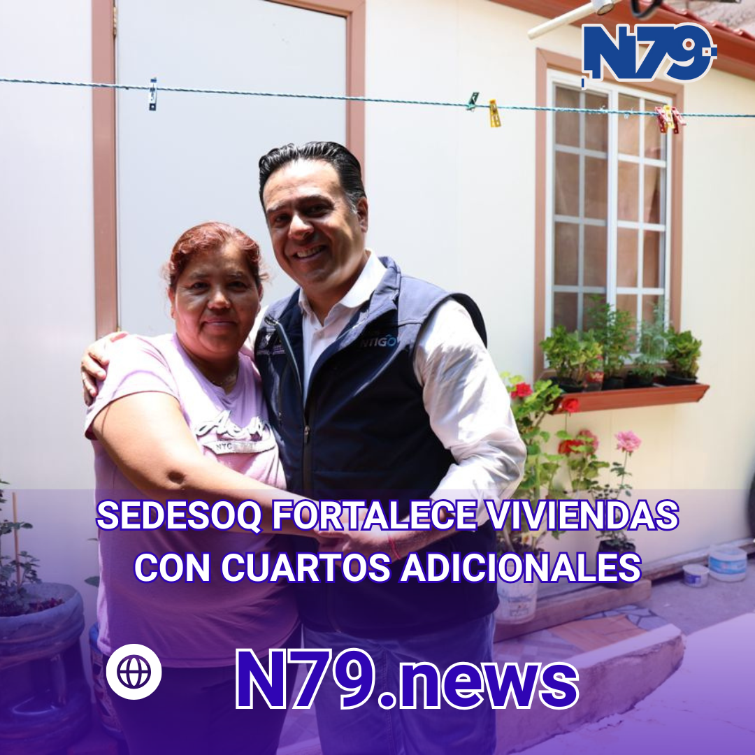 Fortalece Viviendas