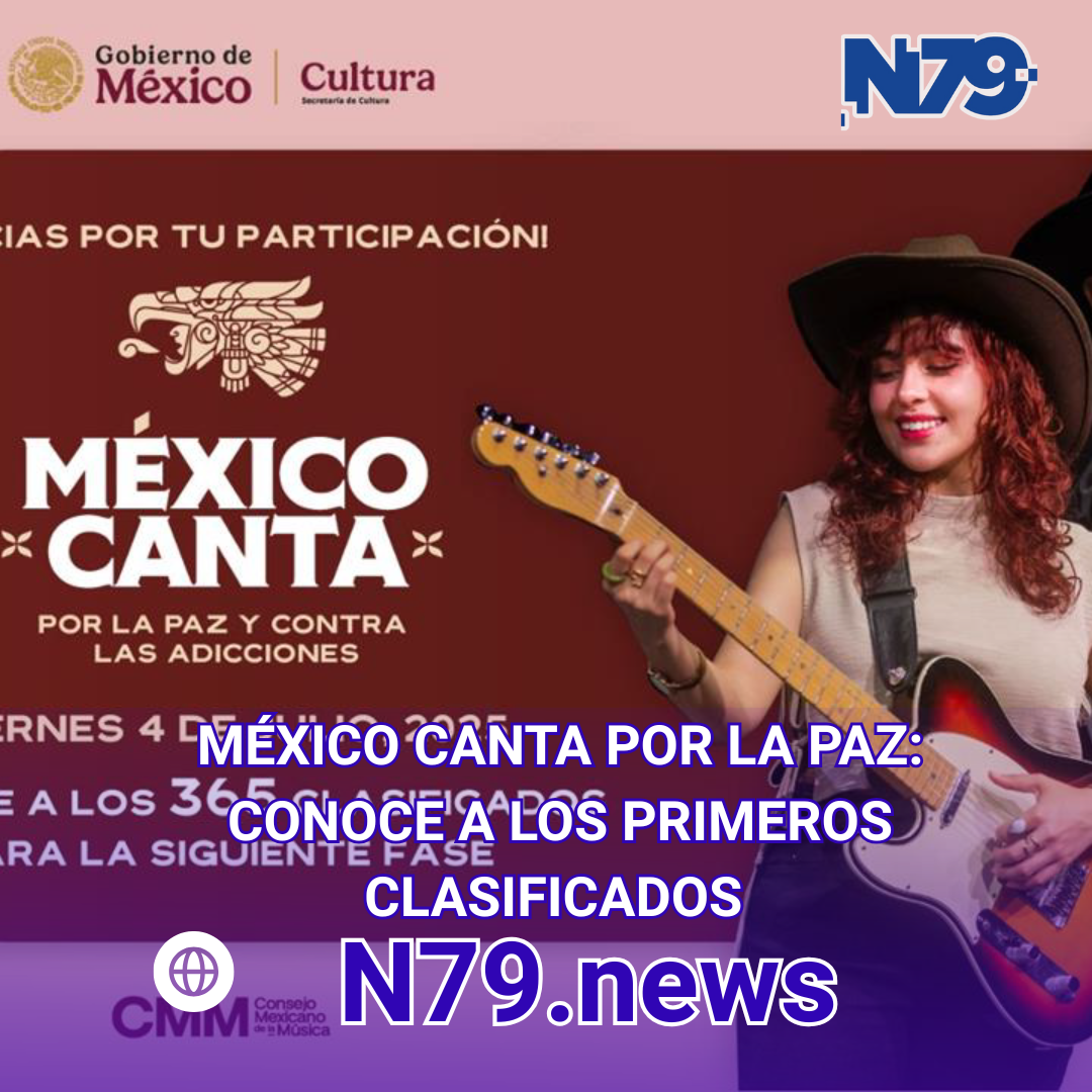 México Canta