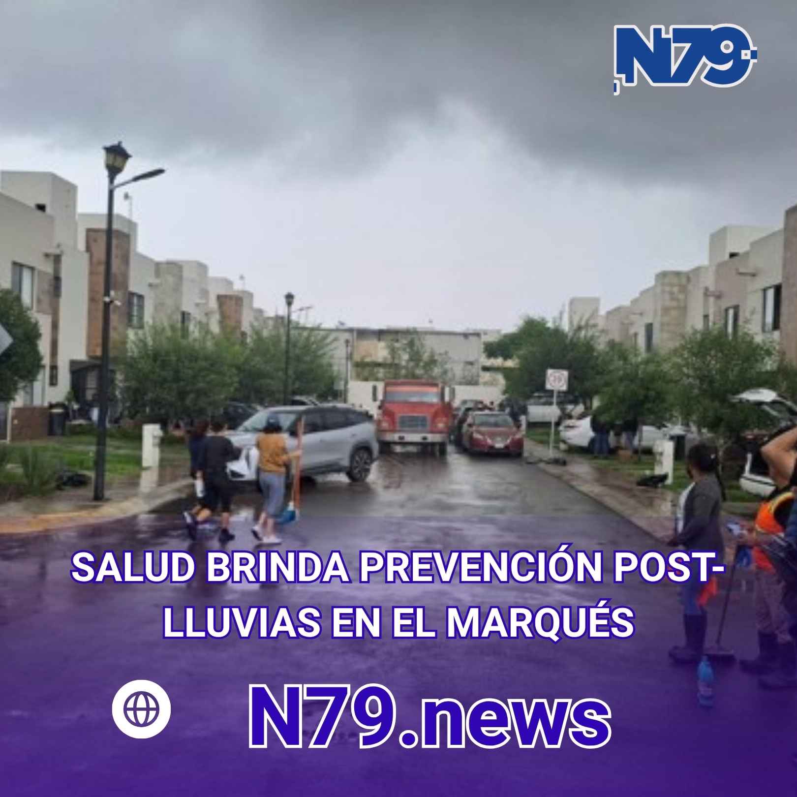 Brinda Prevención: