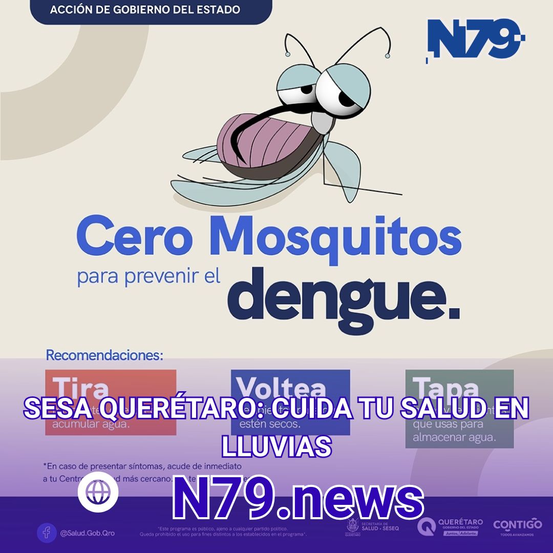 SESA Querétaro