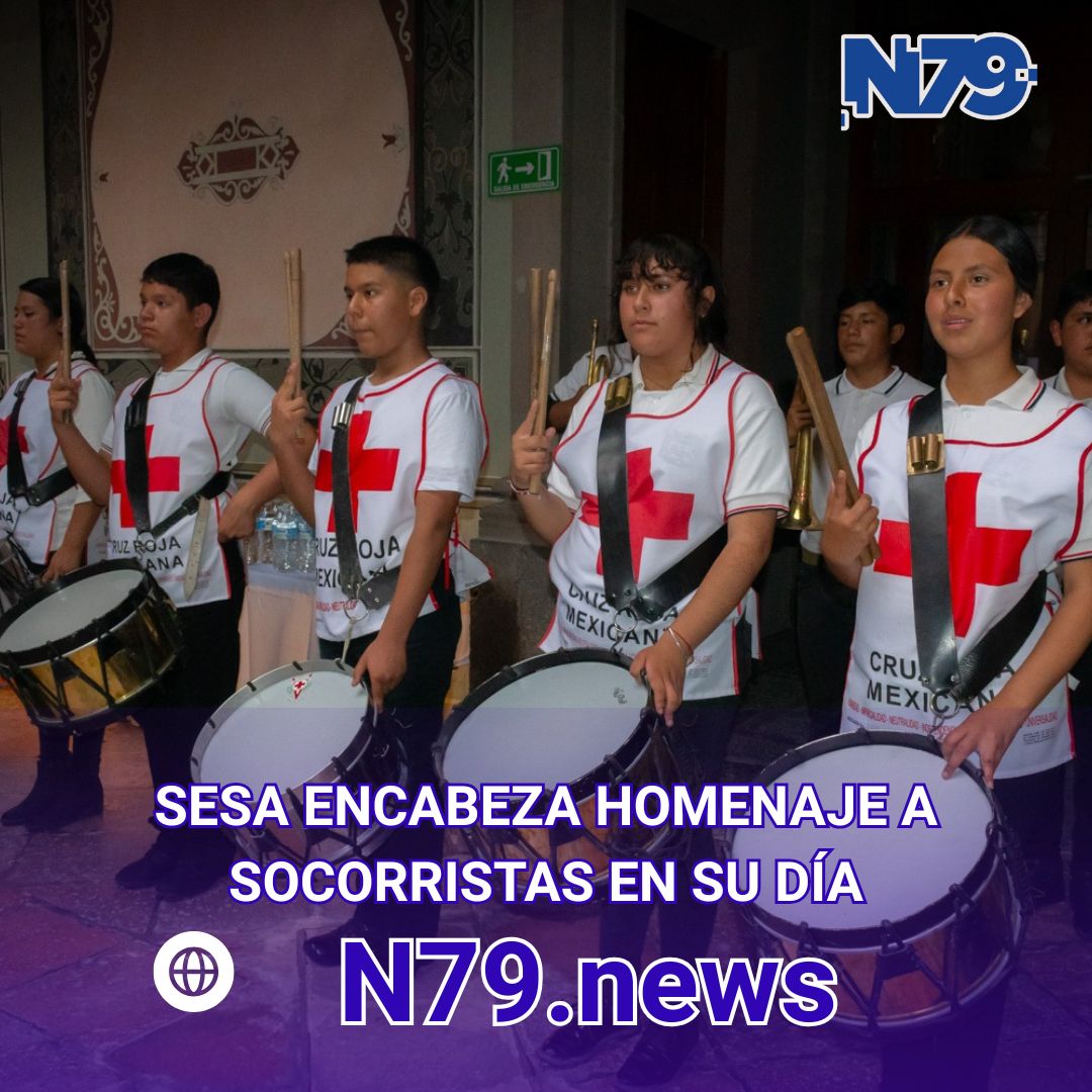 Socorristas