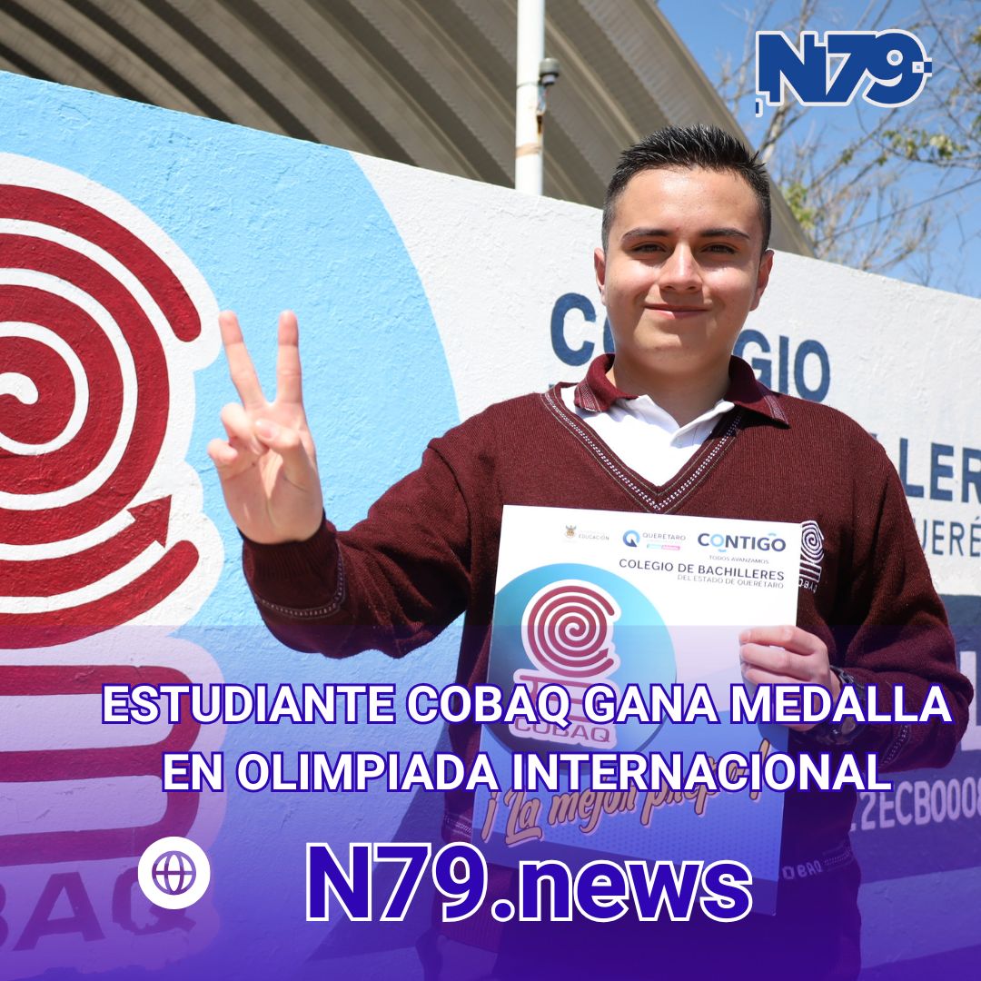 Olimpiada Internacional