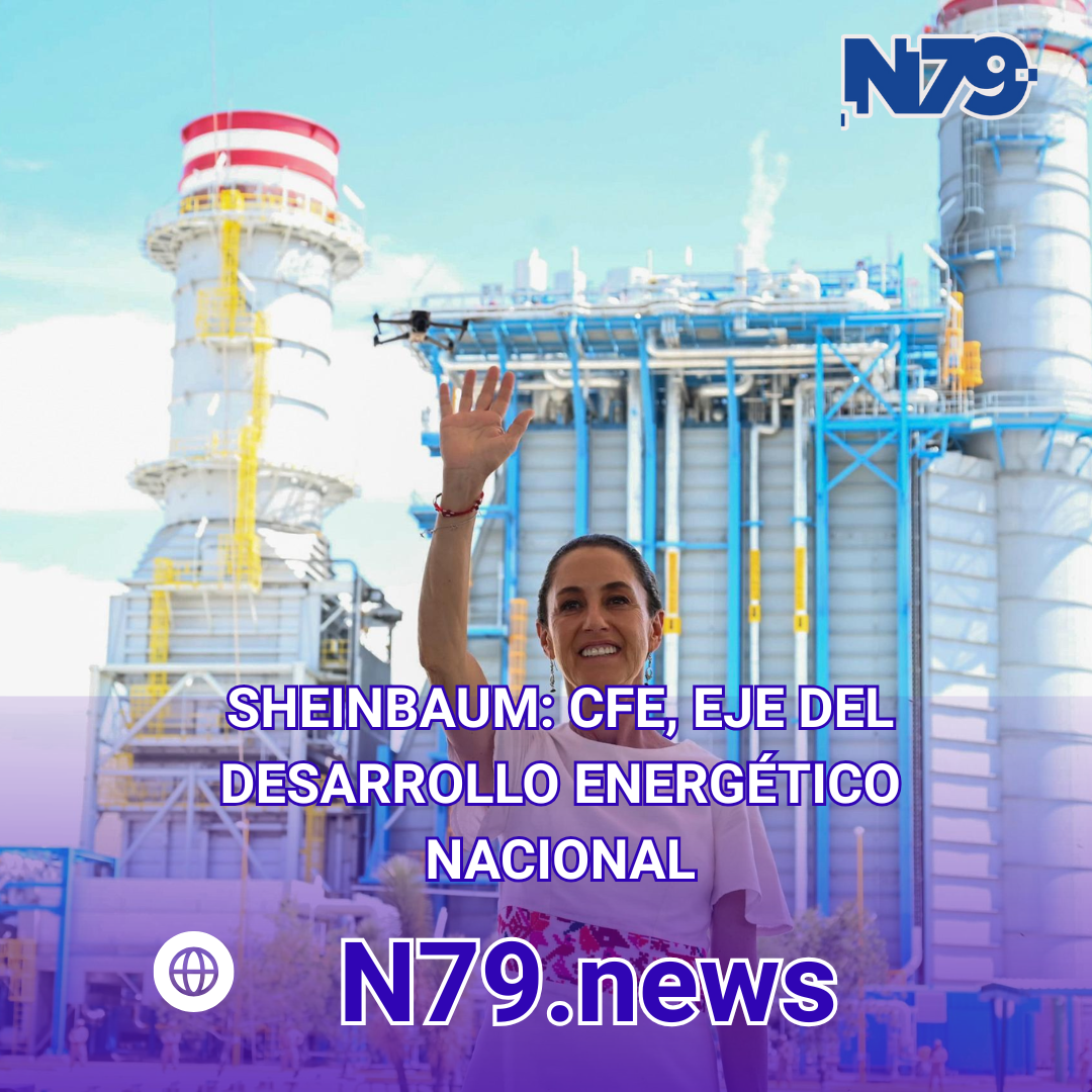 Desarrollo Energético