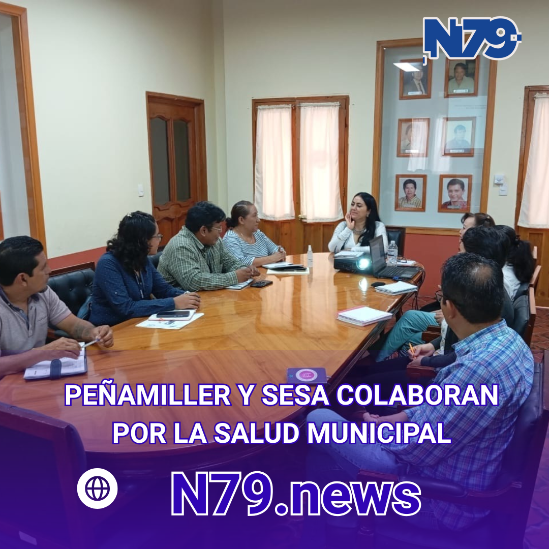 Peñamiller